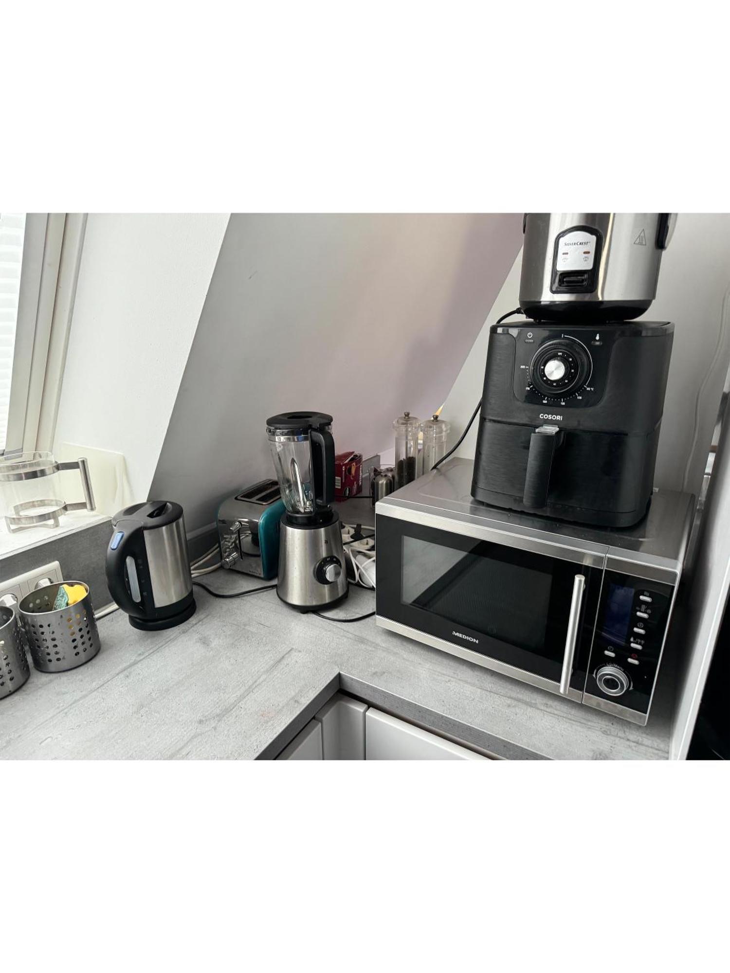 מינכן 6 Zimmer Maisonette-Penthouse Pool Dachterrasse Luxus מראה חיצוני תמונה