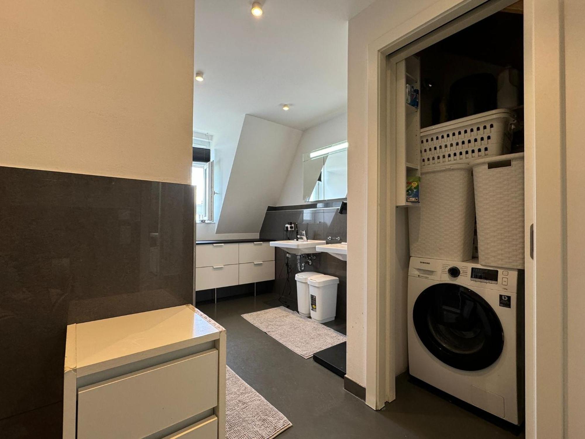 מינכן 6 Zimmer Maisonette-Penthouse Pool Dachterrasse Luxus מראה חיצוני תמונה